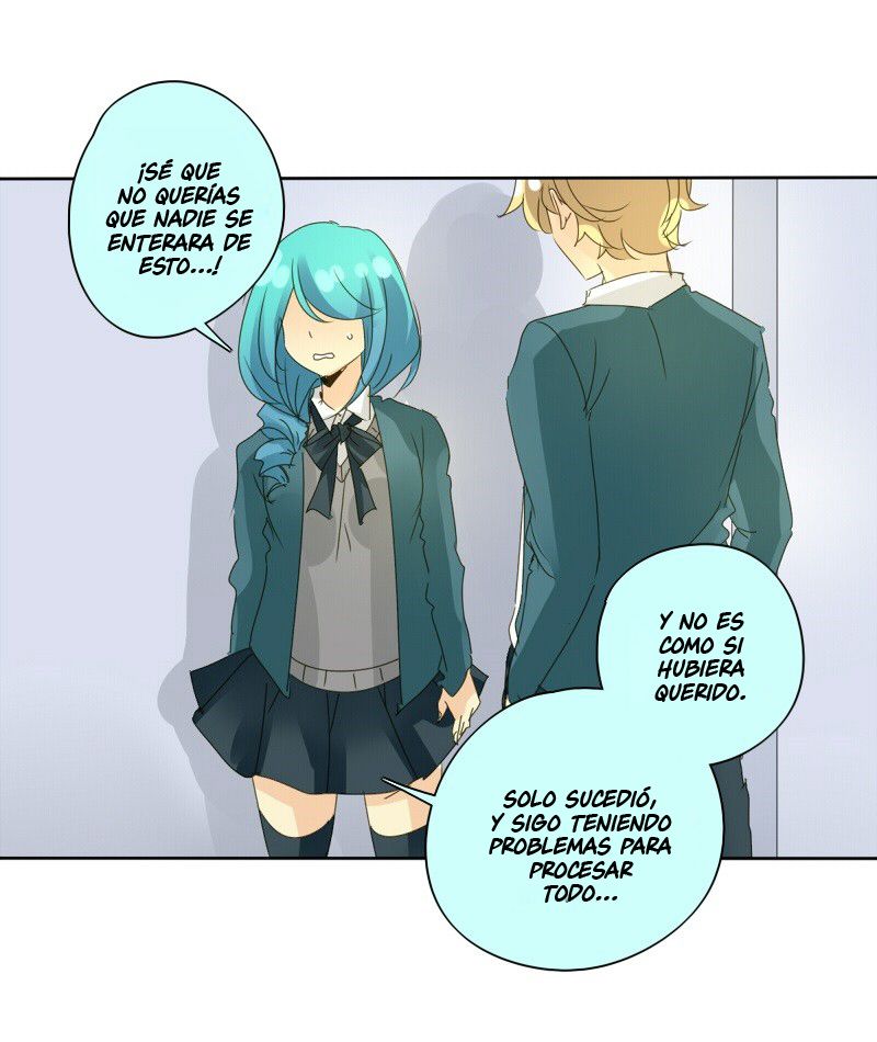 UnORDINARY Capitulo 67 página 42
