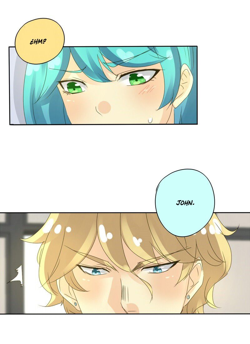 UnORDINARY Capitulo 67 página 43