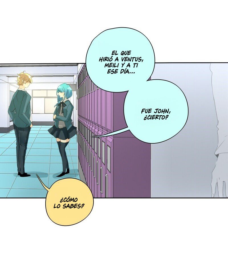 UnORDINARY Capitulo 67 página 44