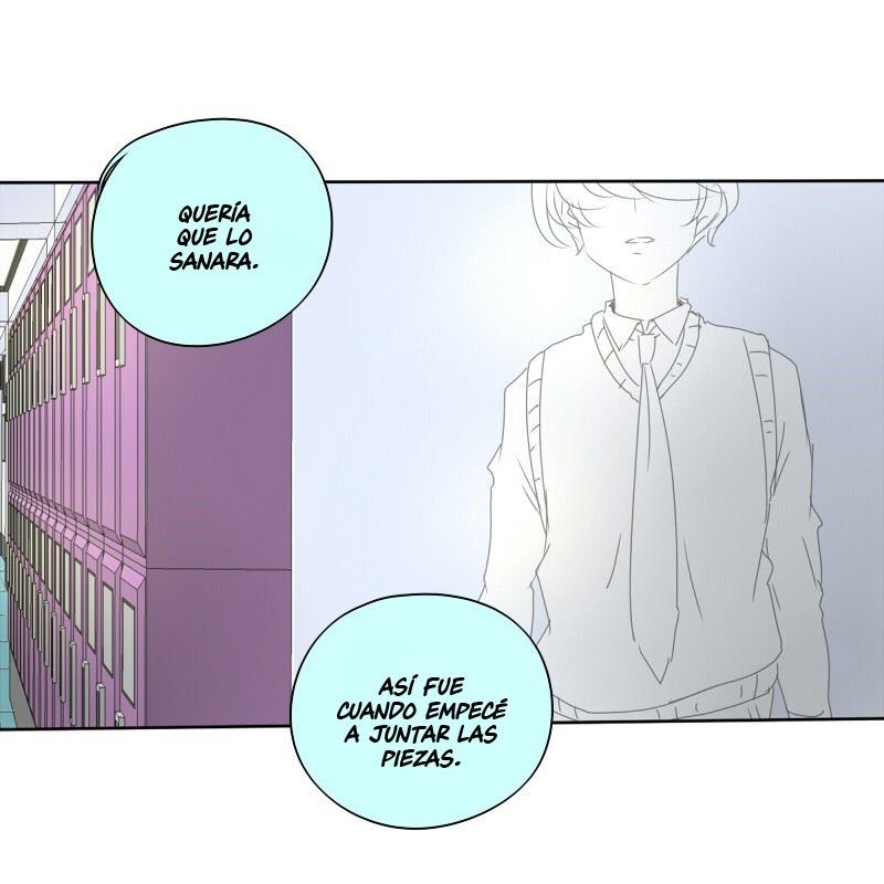 UnORDINARY Capitulo 67 página 46