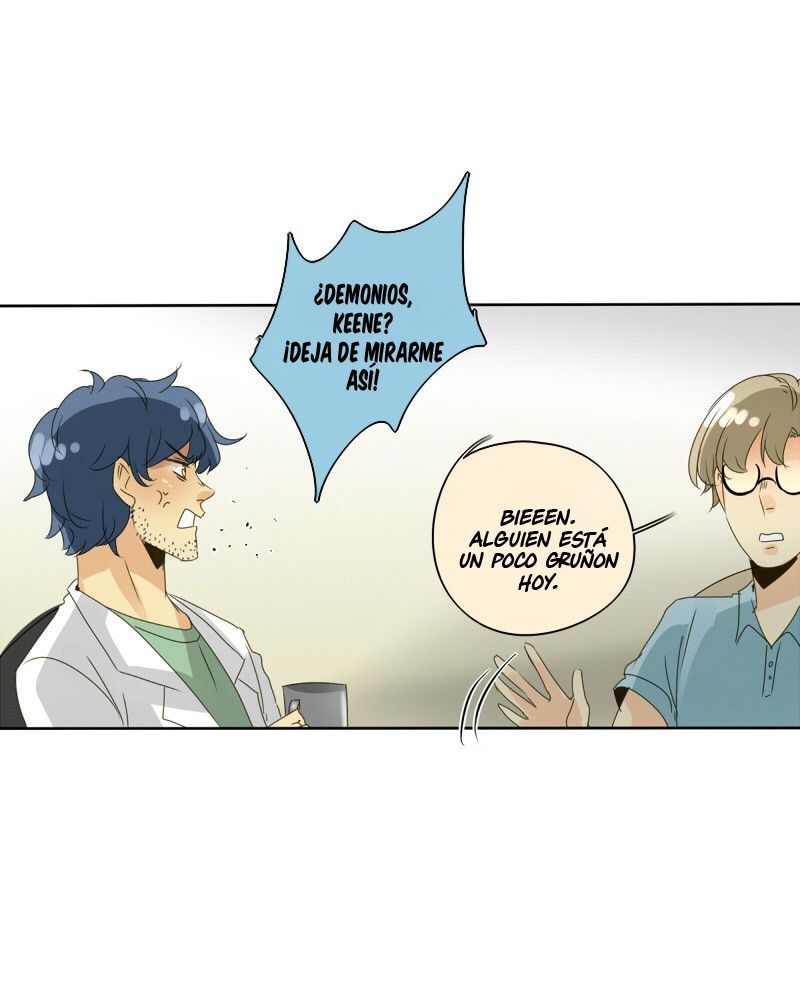 UnORDINARY Capitulo 67 página 5