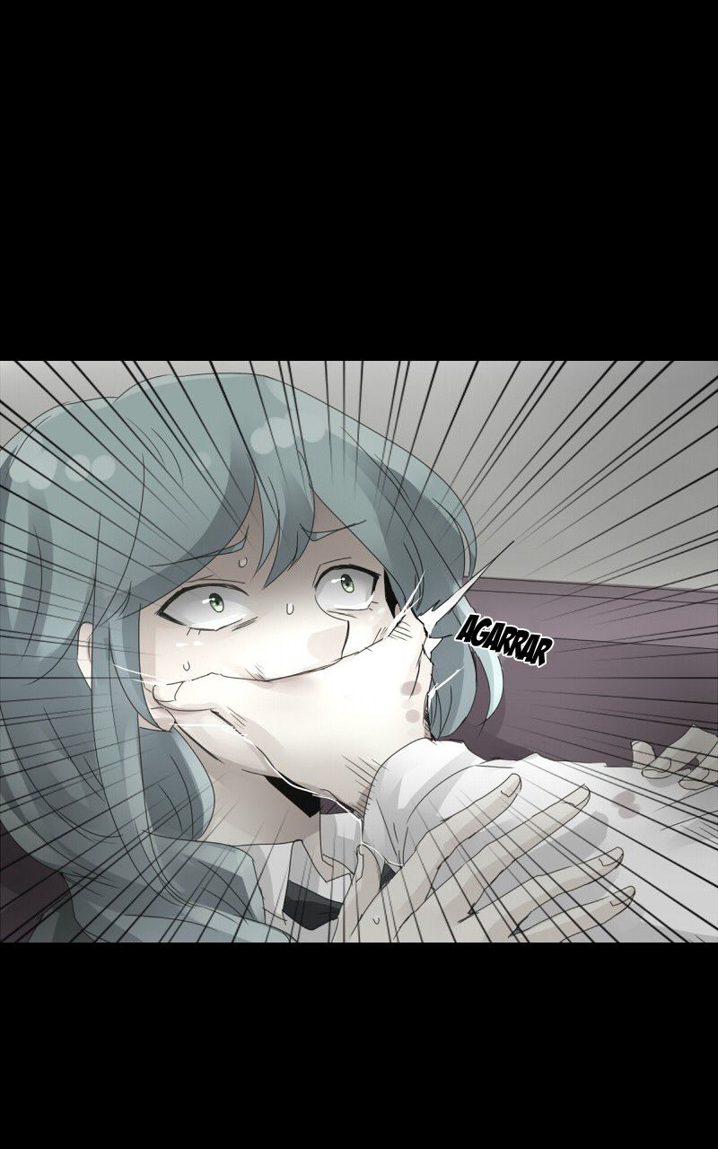 UnORDINARY Capitulo 67 página 51