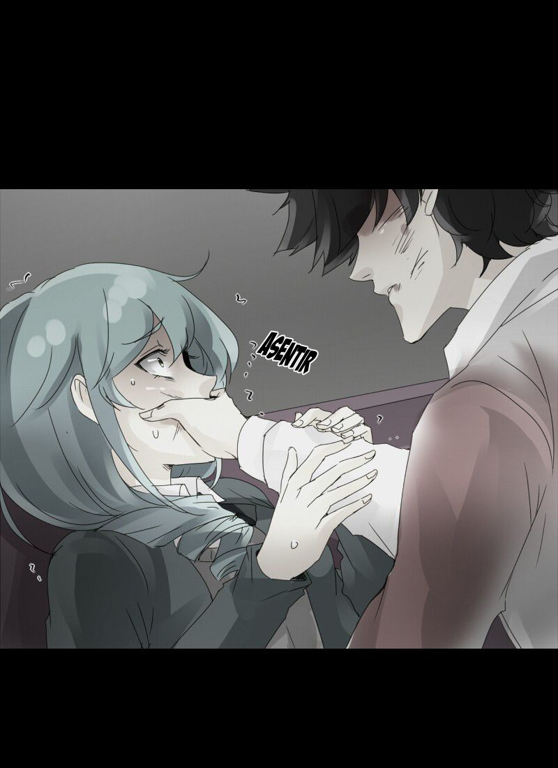 UnORDINARY Capitulo 67 página 52