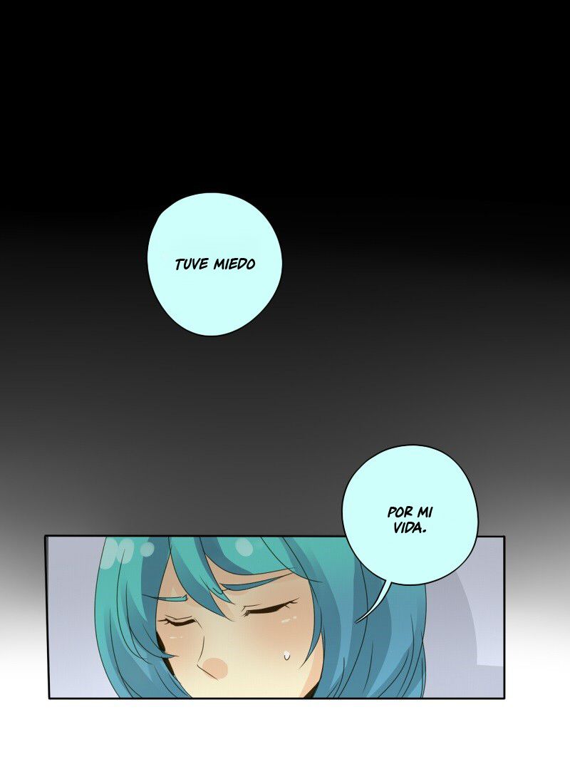 UnORDINARY Capitulo 67 página 56