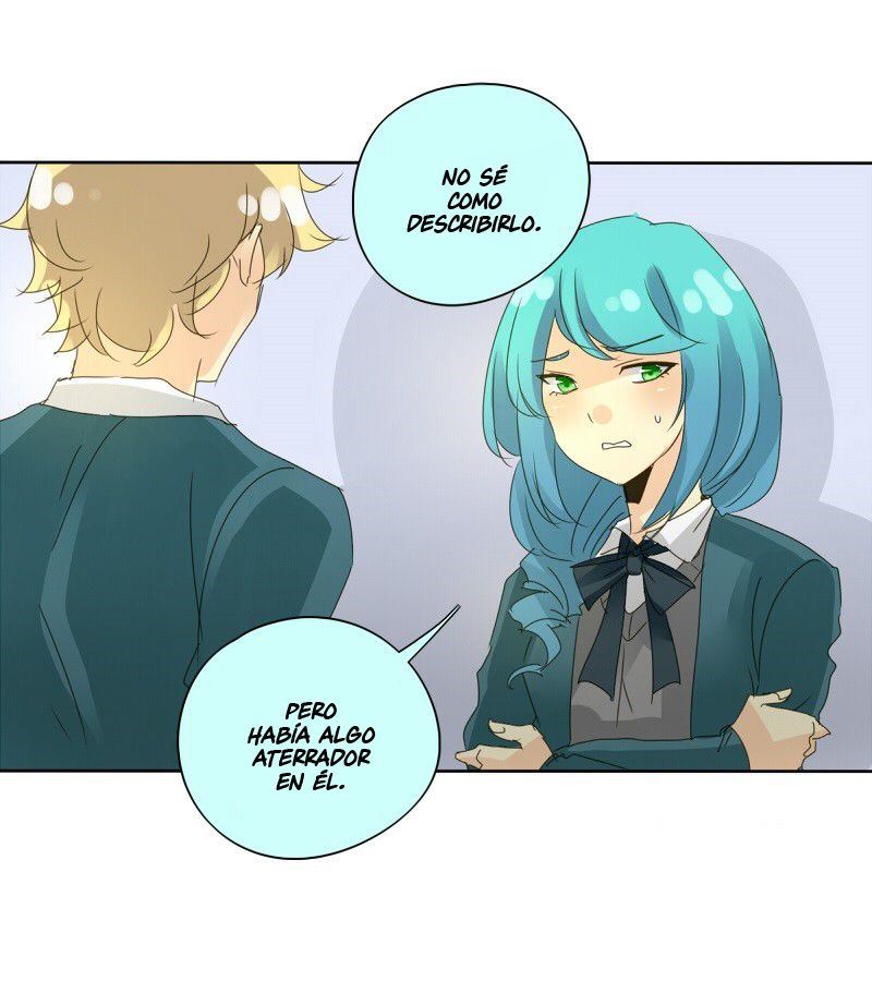 UnORDINARY Capitulo 67 página 58