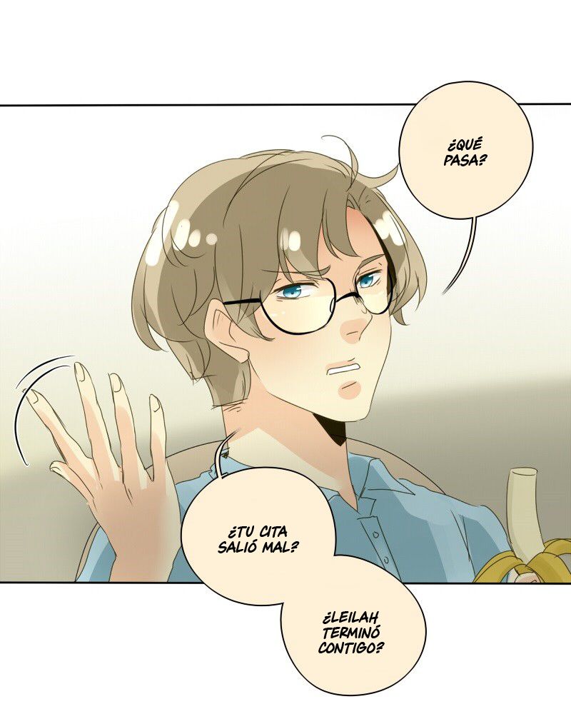 UnORDINARY Capitulo 67 página 6