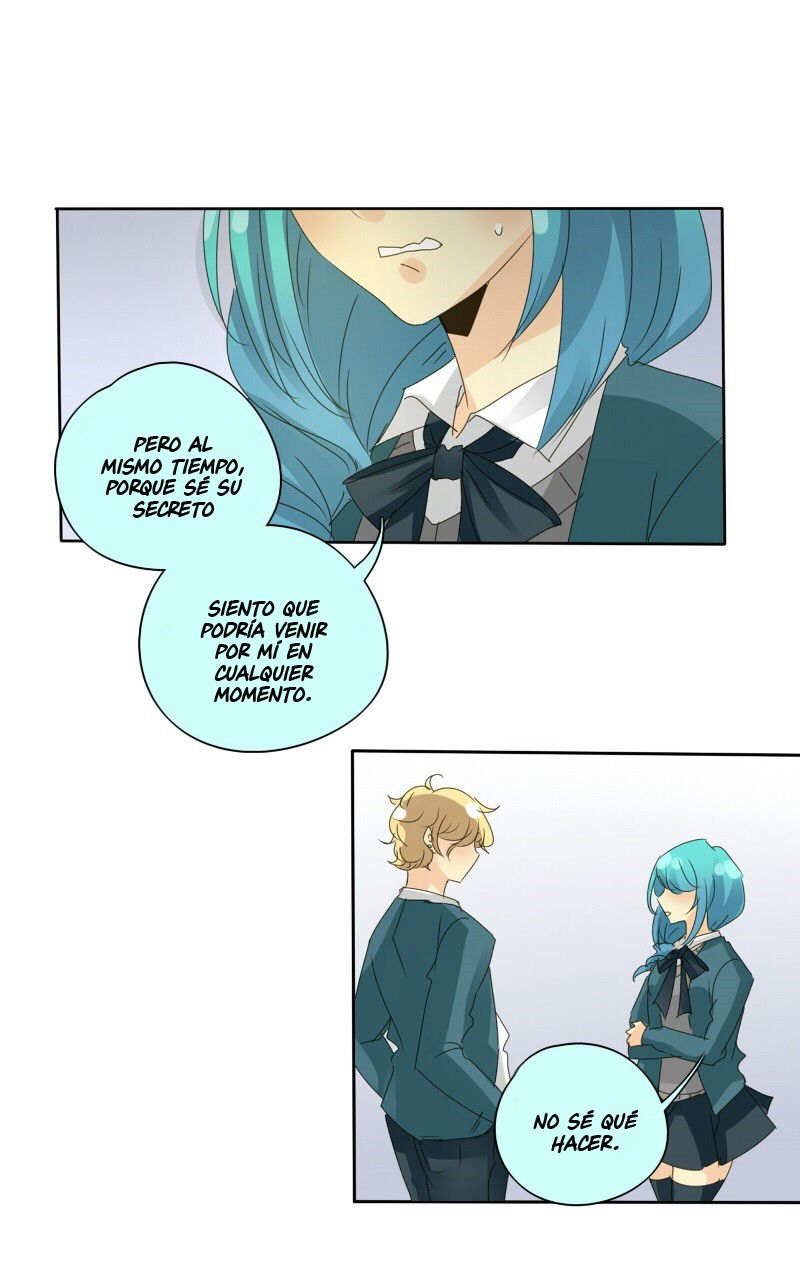UnORDINARY Capitulo 67 página 61