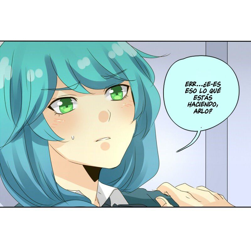 UnORDINARY Capitulo 67 página 64