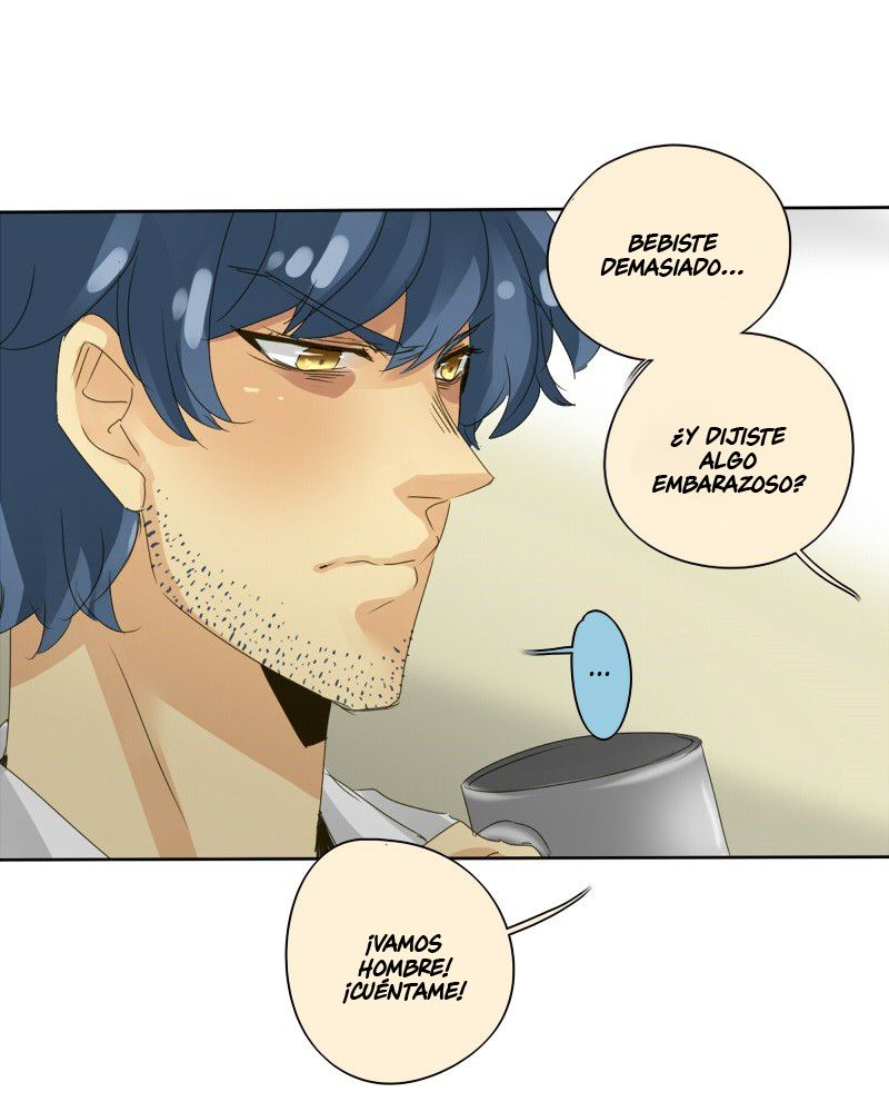 UnORDINARY Capitulo 67 página 7