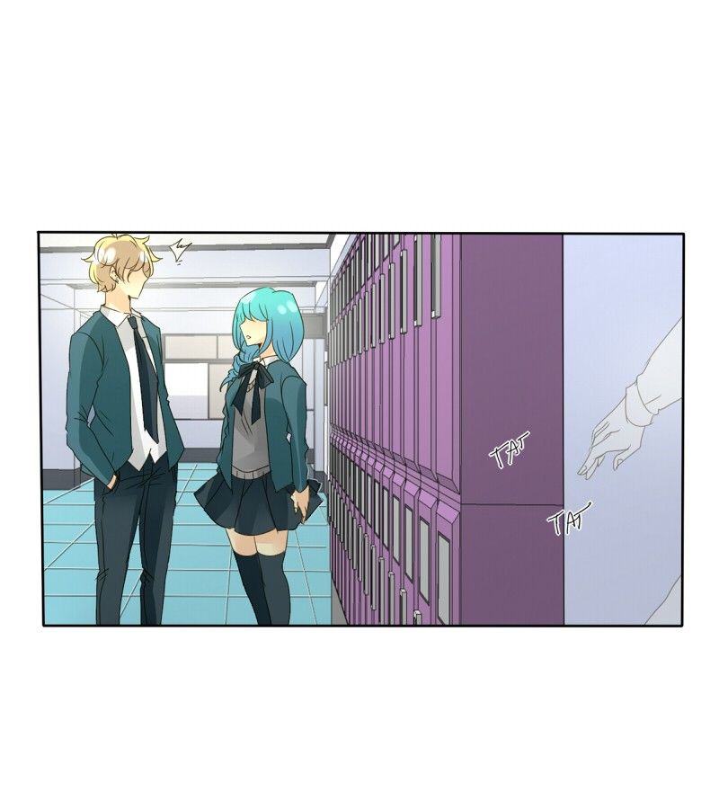 UnORDINARY Capitulo 67 página 71