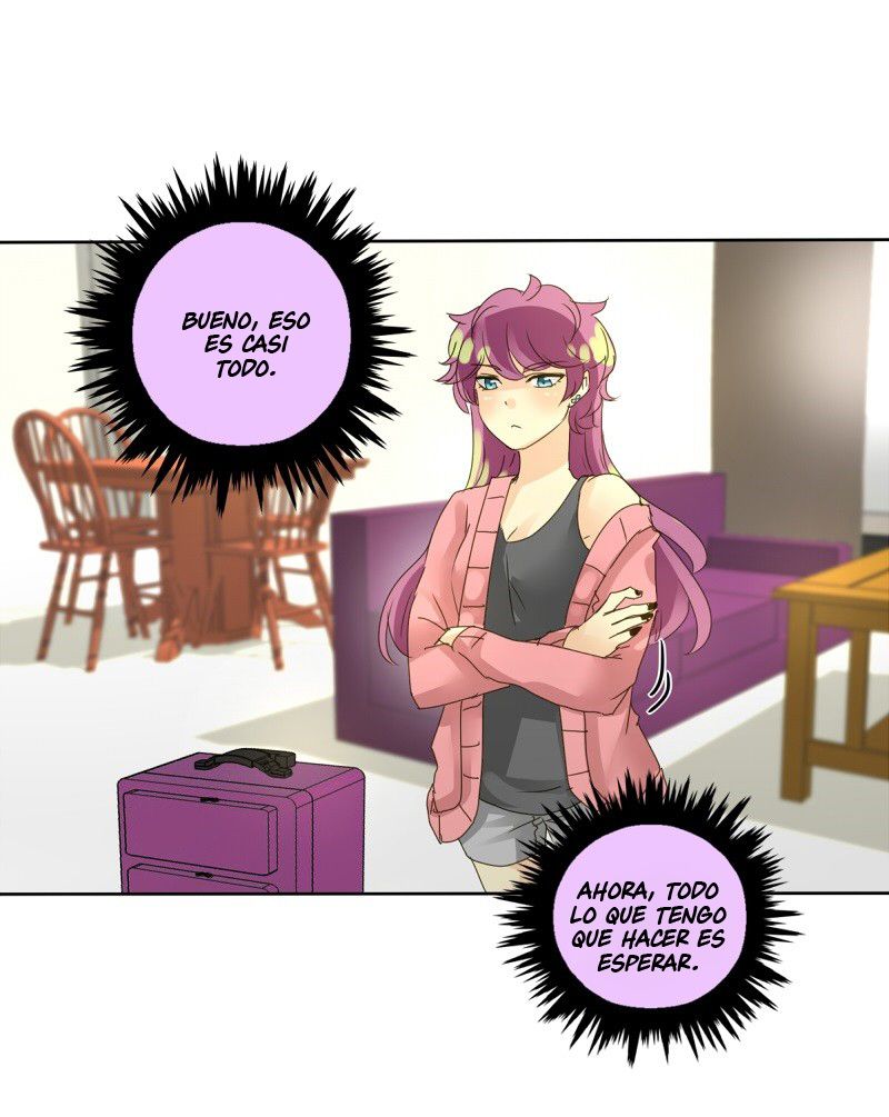 UnORDINARY Capitulo 67 página 76