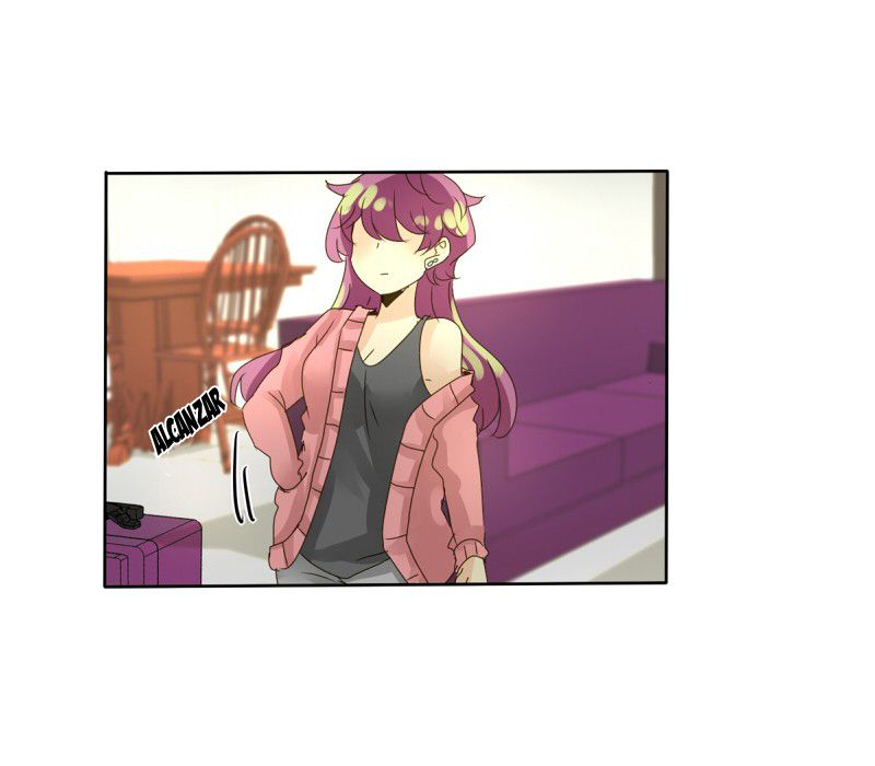 UnORDINARY Capitulo 67 página 77