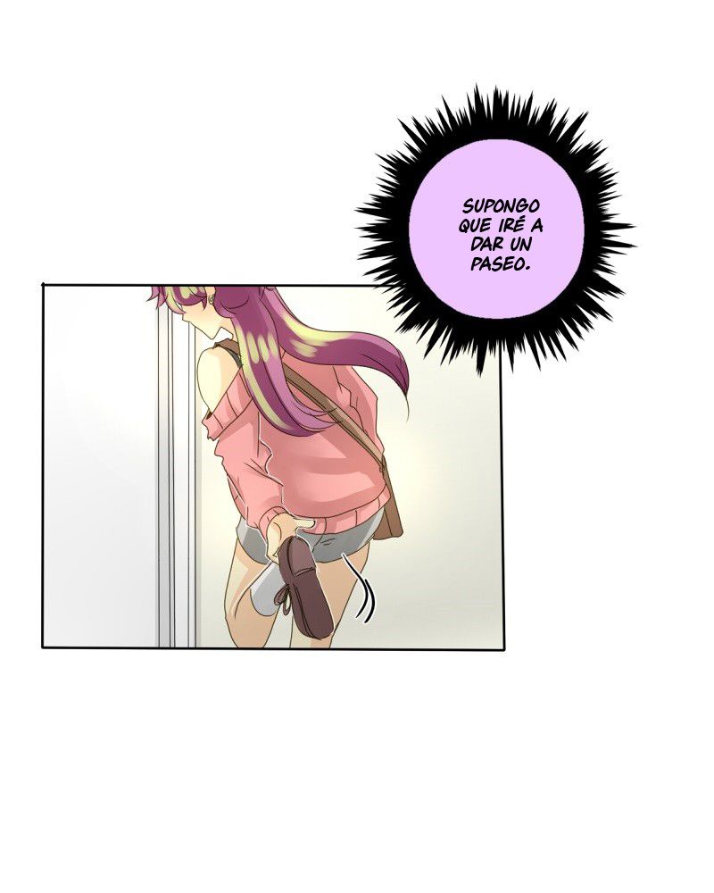 UnORDINARY Capitulo 67 página 80
