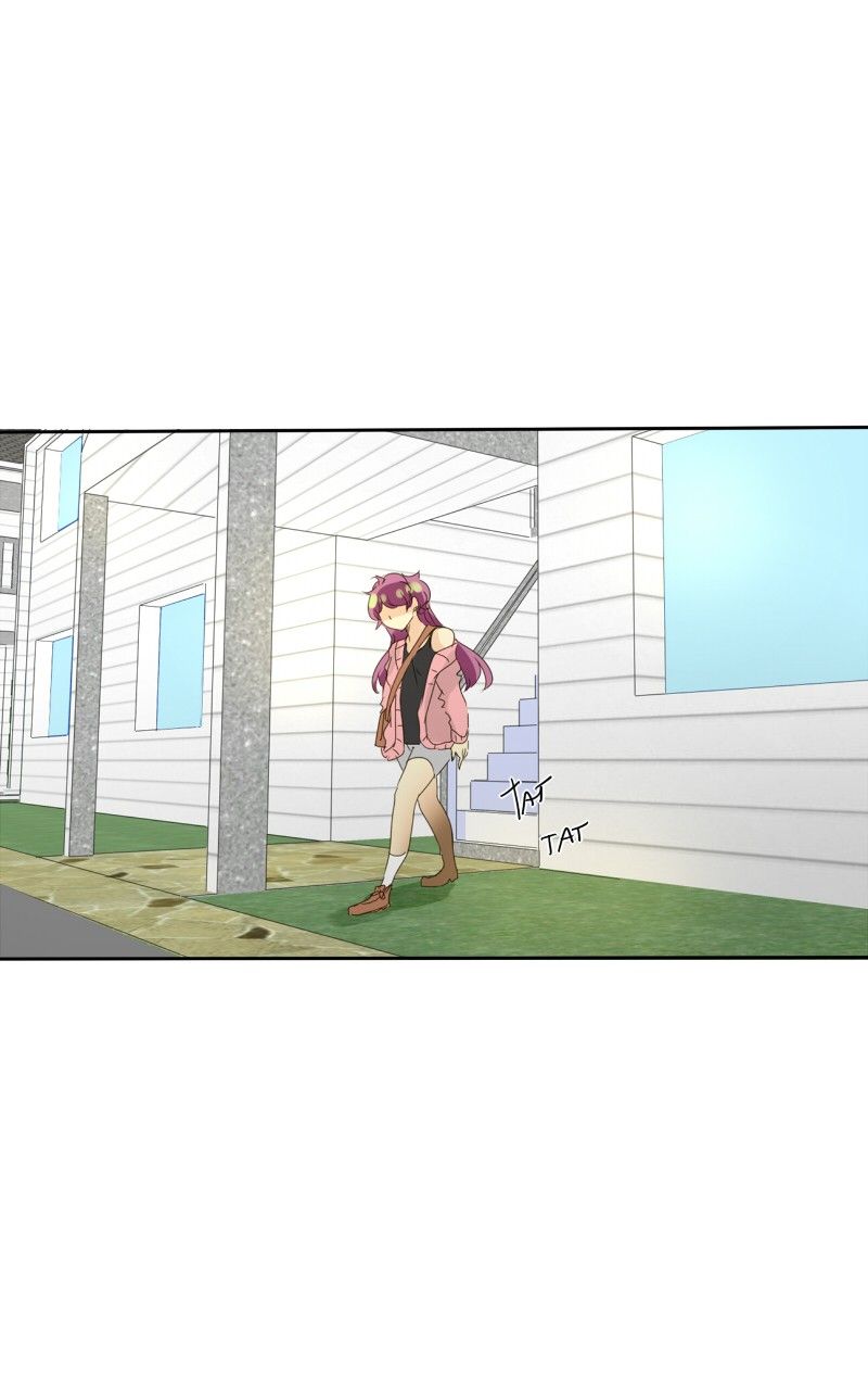 UnORDINARY Capitulo 67 página 82