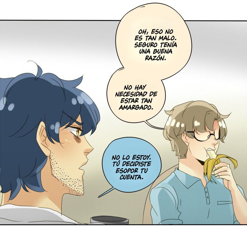 UnORDINARY Capitulo 67 página 9