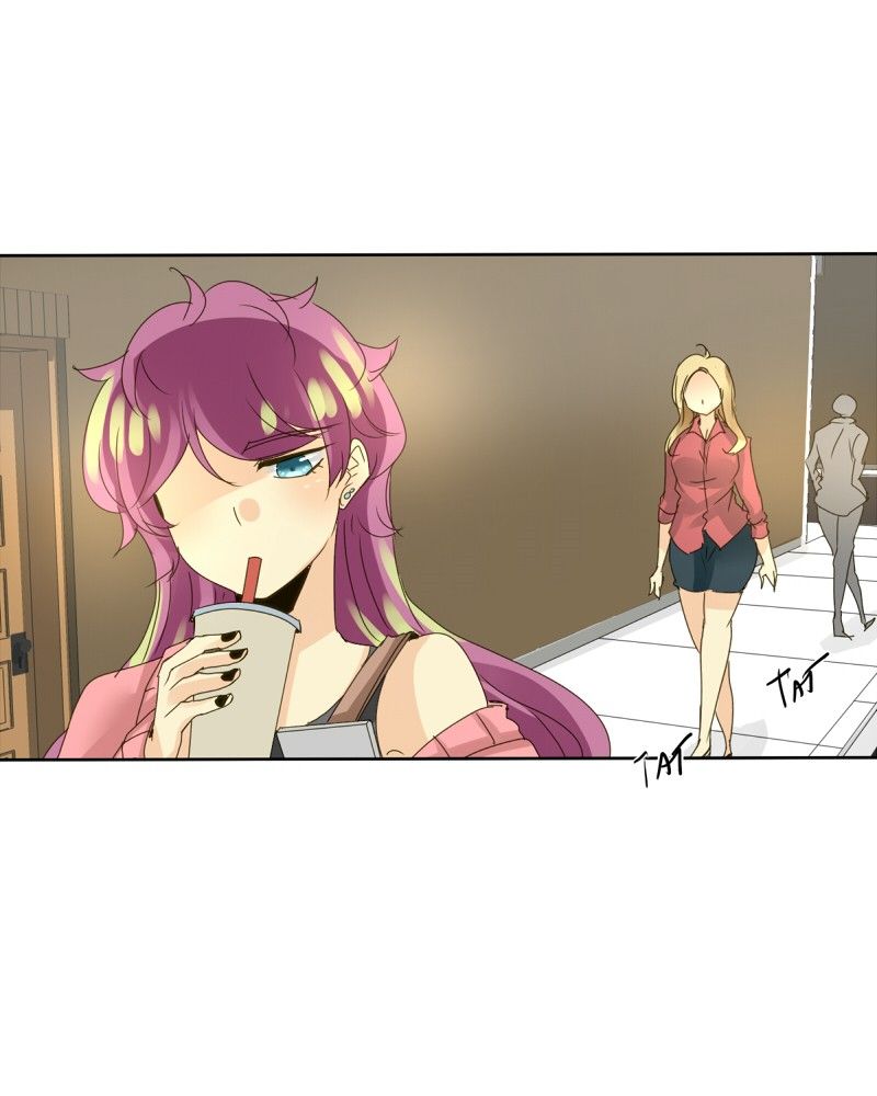 UnORDINARY Capitulo 67 página 90