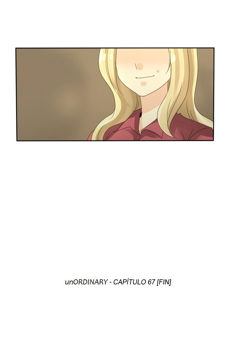 UnORDINARY Capitulo 67 página 91