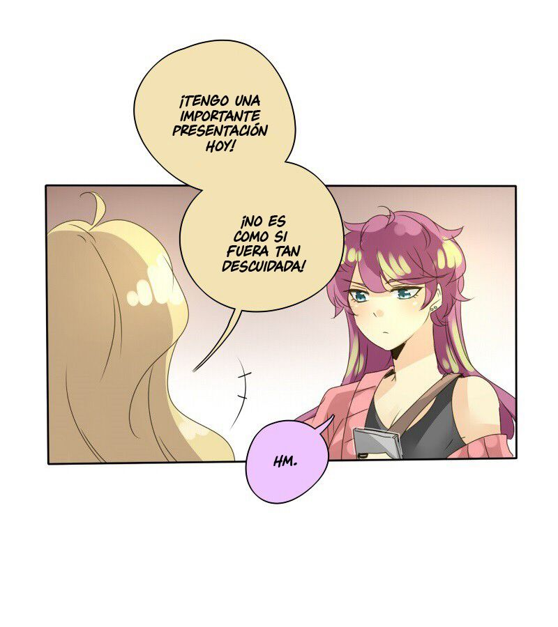 UnORDINARY Capitulo 68 página 15