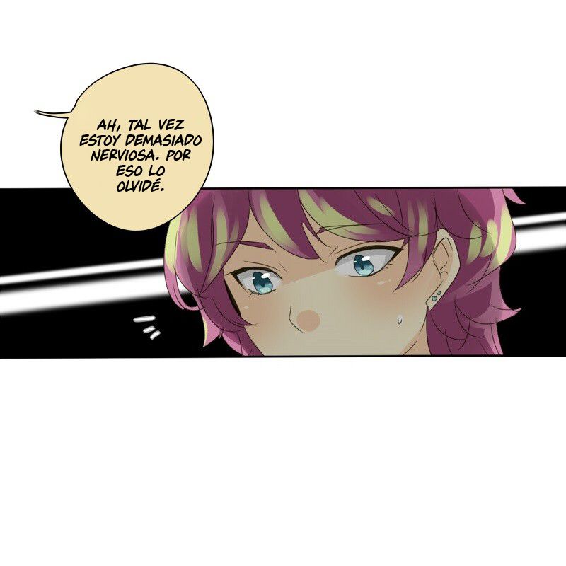 UnORDINARY Capitulo 68 página 16