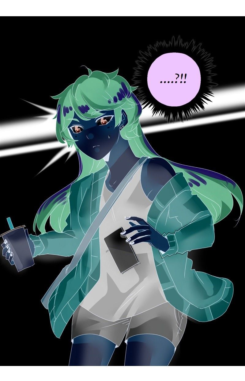 UnORDINARY Capitulo 68 página 17