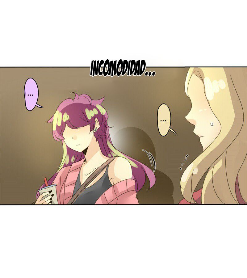UnORDINARY Capitulo 68 página 21