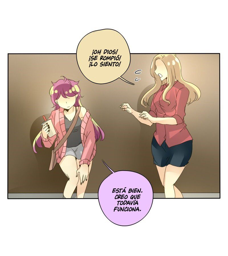 UnORDINARY Capitulo 68 página 22