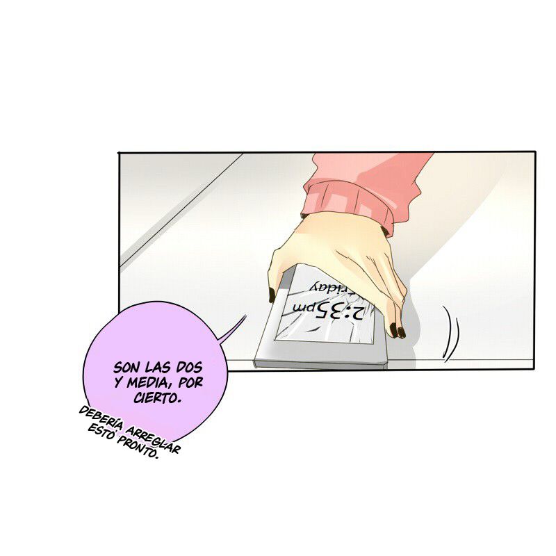 UnORDINARY Capitulo 68 página 24