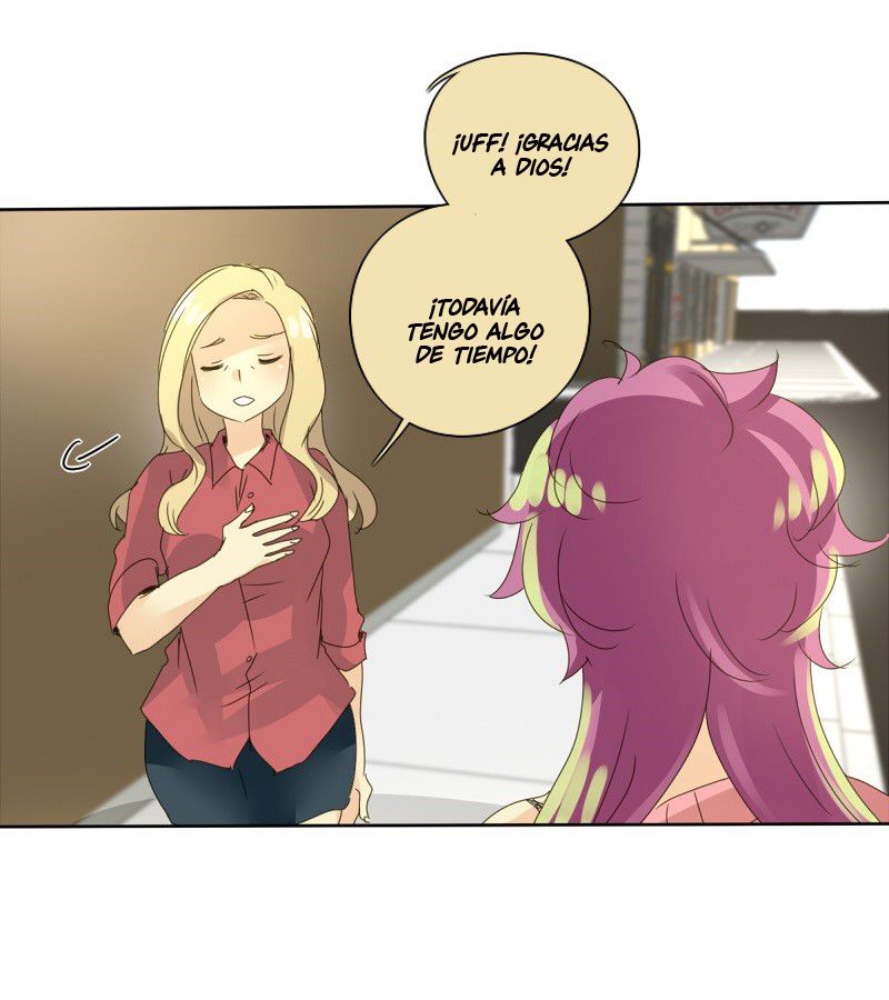 UnORDINARY Capitulo 68 página 25