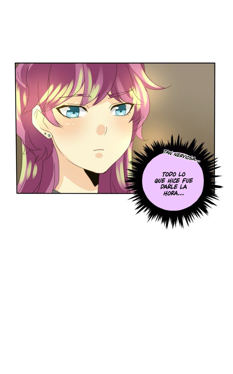 UnORDINARY Capitulo 68 página 28