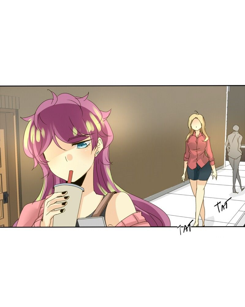 UnORDINARY Capitulo 68 página 3