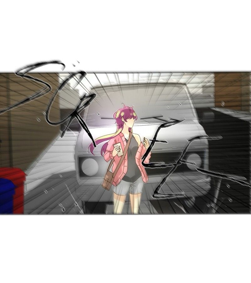 UnORDINARY Capitulo 68 página 35