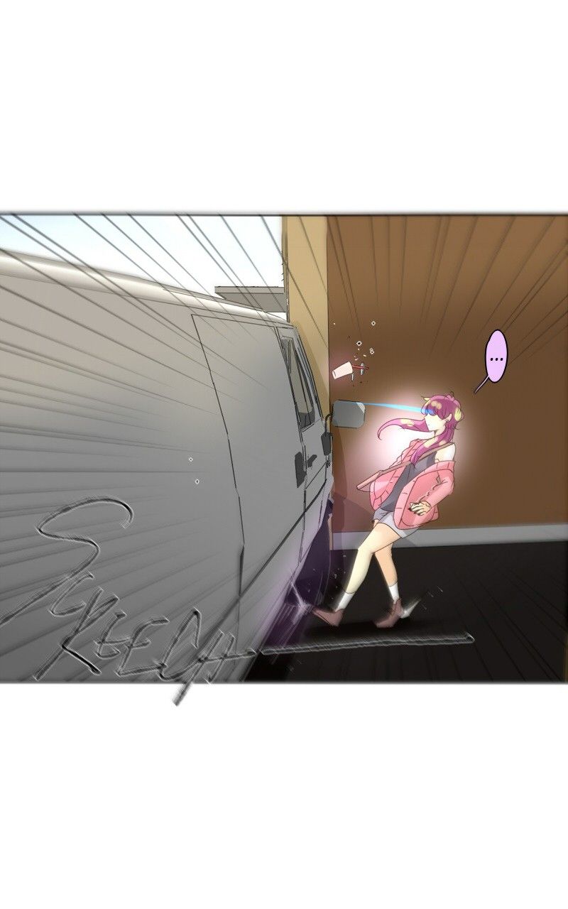 UnORDINARY Capitulo 68 página 38
