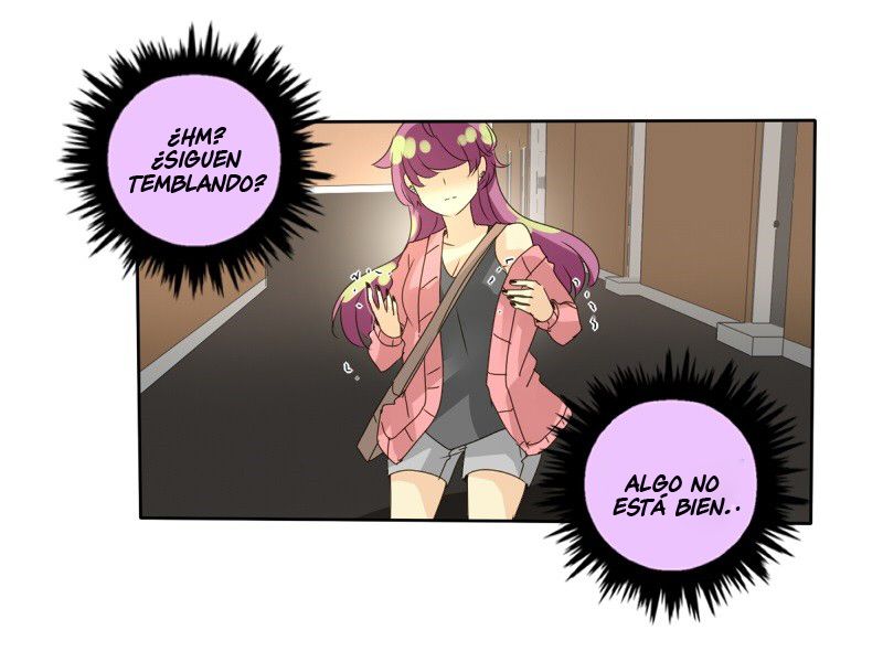 UnORDINARY Capitulo 68 página 41