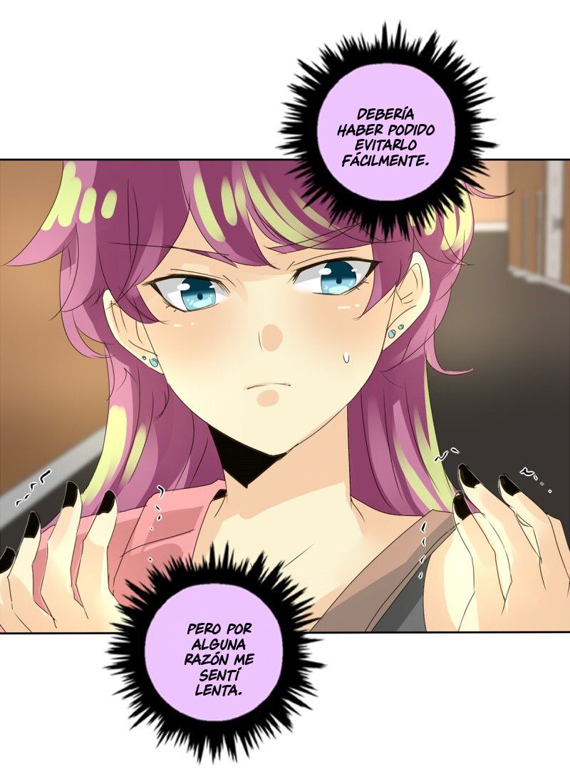 UnORDINARY Capitulo 68 página 42