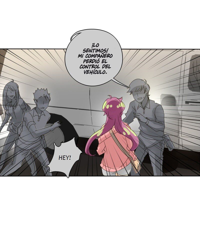 UnORDINARY Capitulo 68 página 45