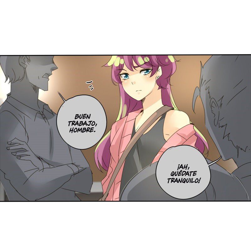 UnORDINARY Capitulo 68 página 46