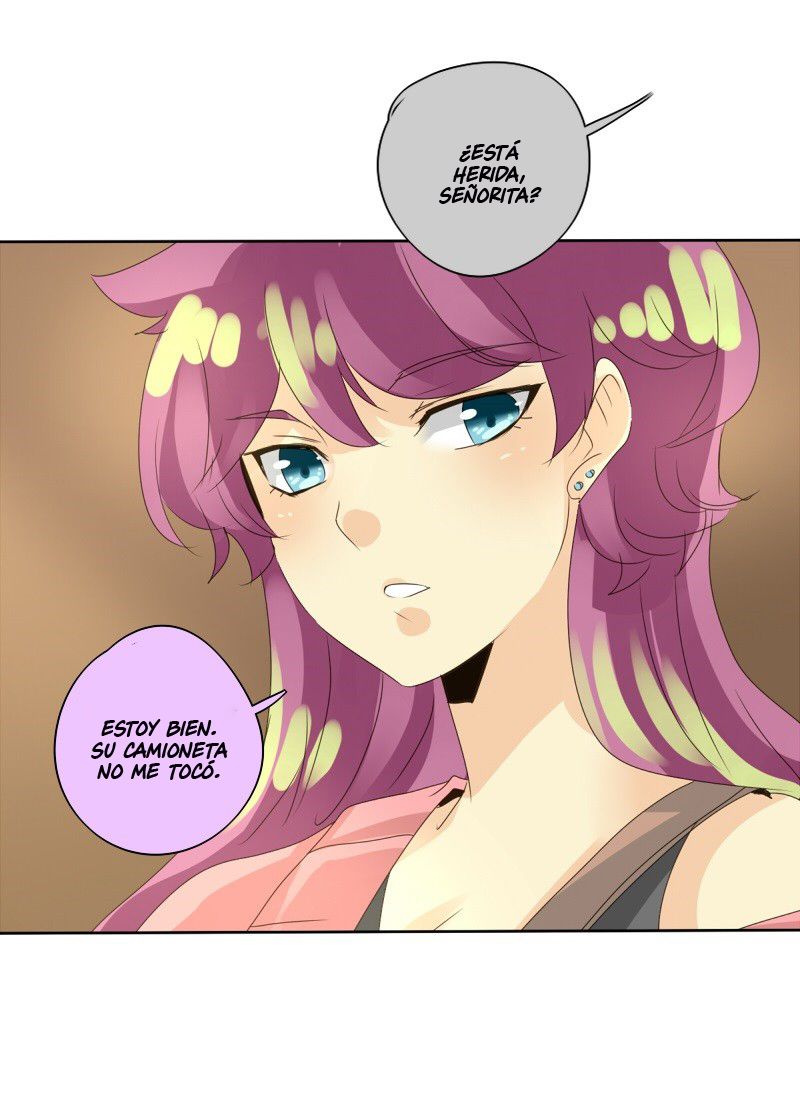 UnORDINARY Capitulo 68 página 47