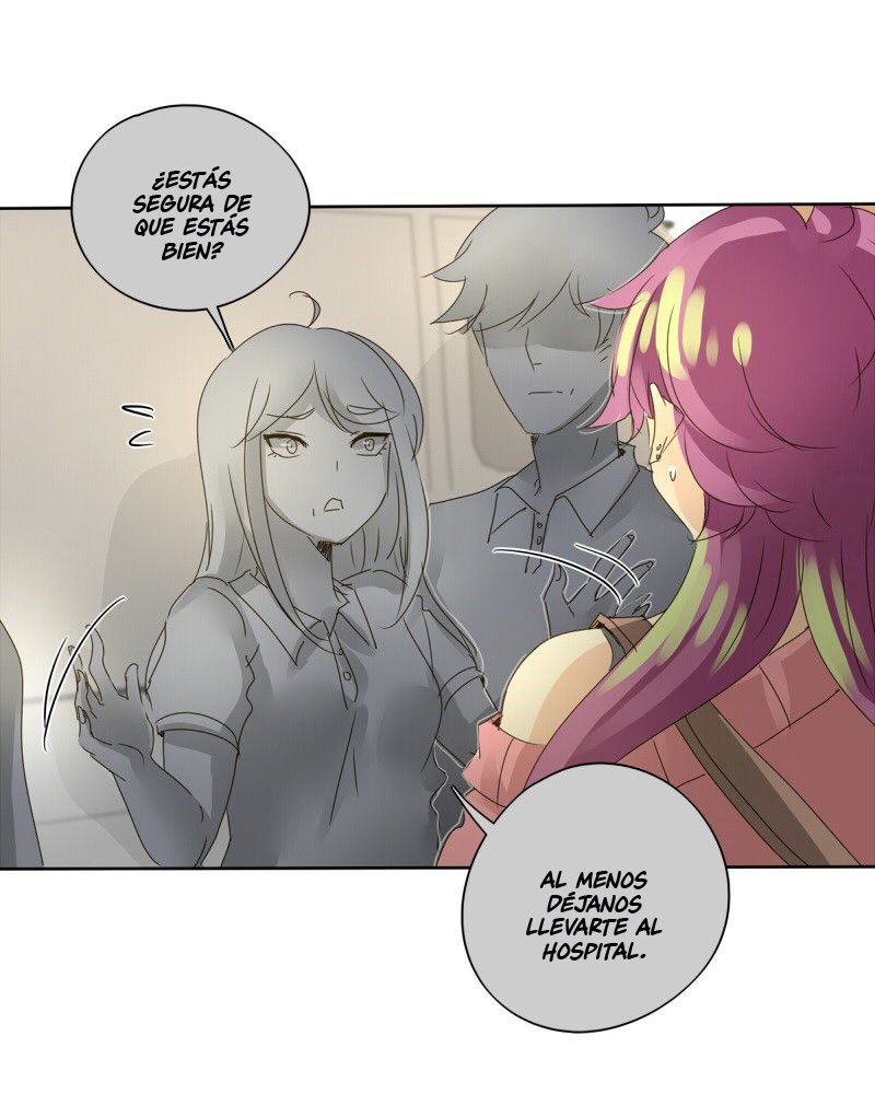 UnORDINARY Capitulo 68 página 49