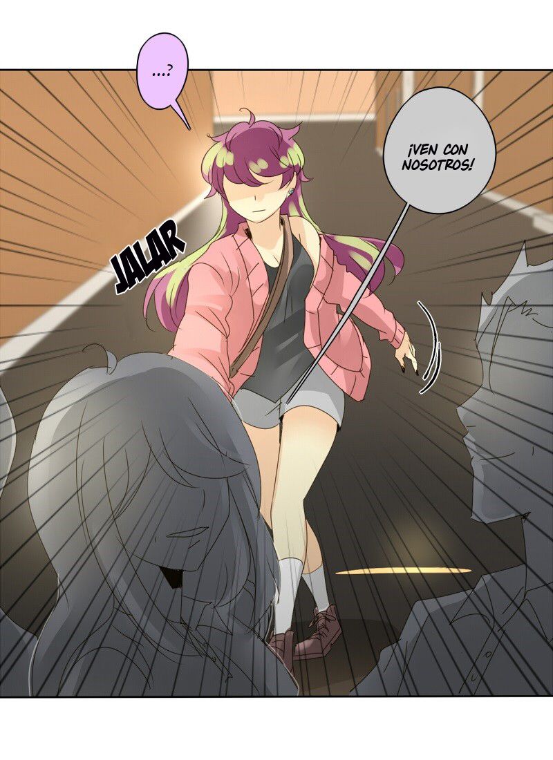 UnORDINARY Capitulo 68 página 51