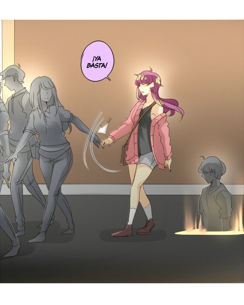 UnORDINARY Capitulo 68 página 54