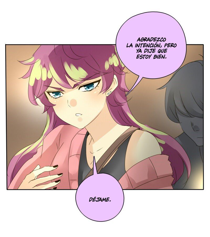 UnORDINARY Capitulo 68 página 55