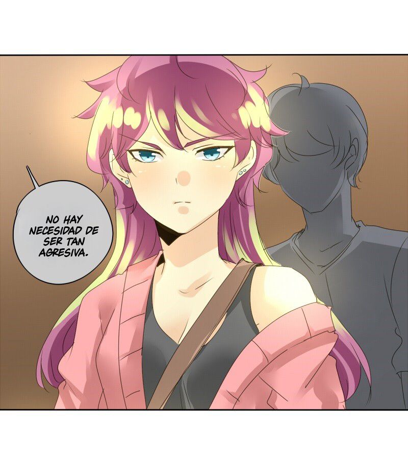 UnORDINARY Capitulo 68 página 57