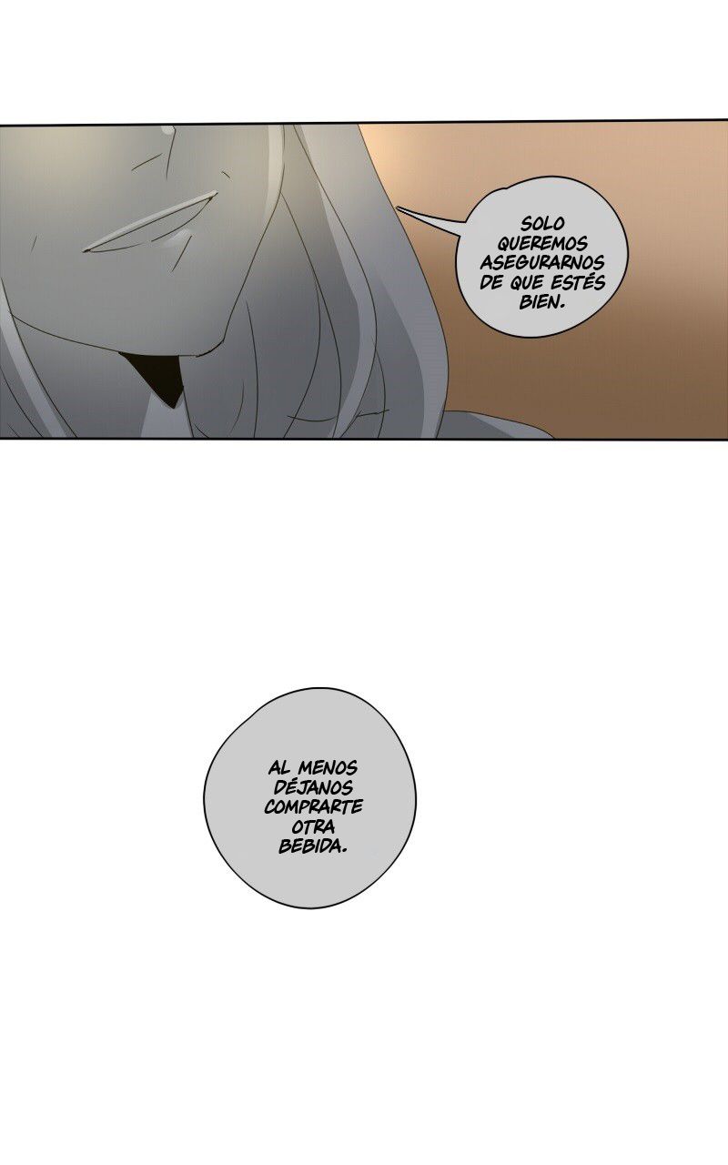 UnORDINARY Capitulo 68 página 58