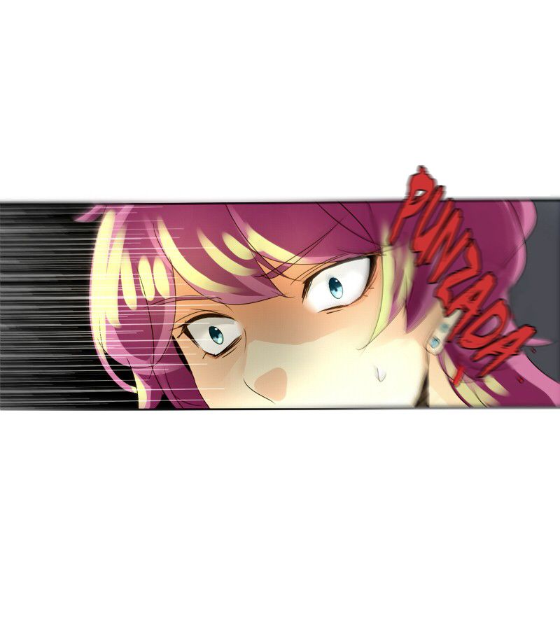 UnORDINARY Capitulo 68 página 59