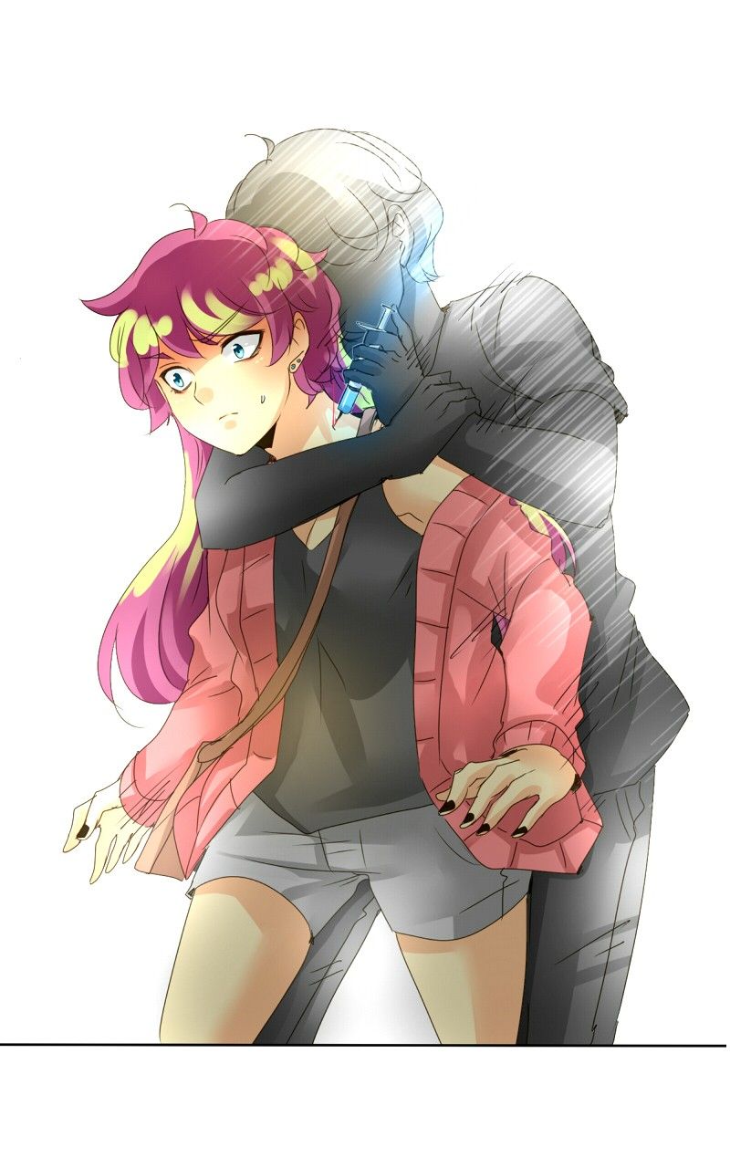 UnORDINARY Capitulo 68 página 60