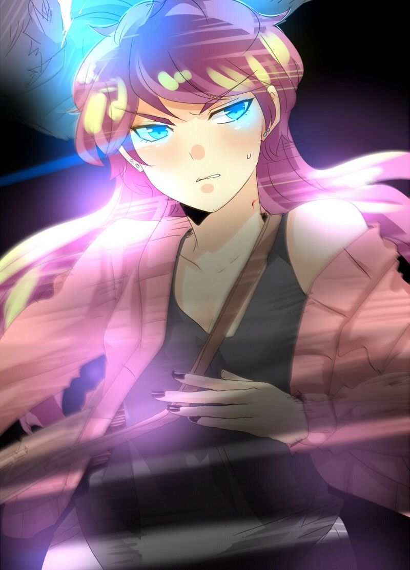 UnORDINARY Capitulo 68 página 66
