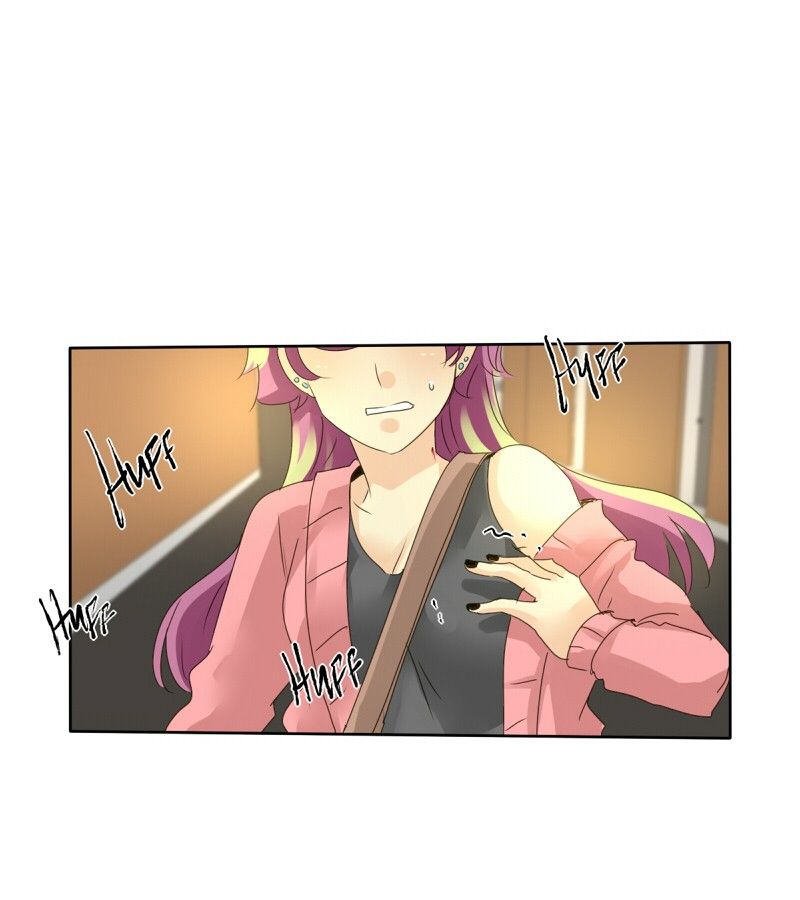 UnORDINARY Capitulo 68 página 69