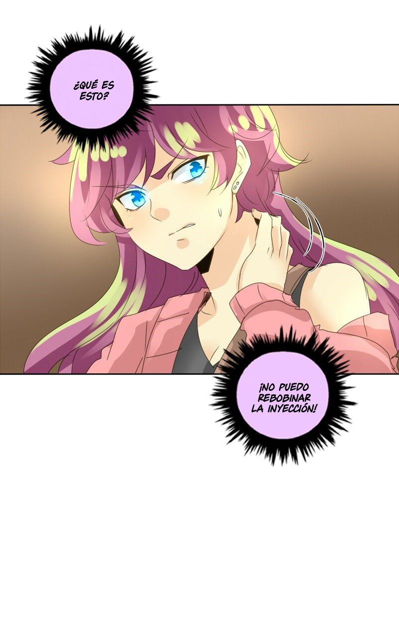 UnORDINARY Capitulo 68 página 71