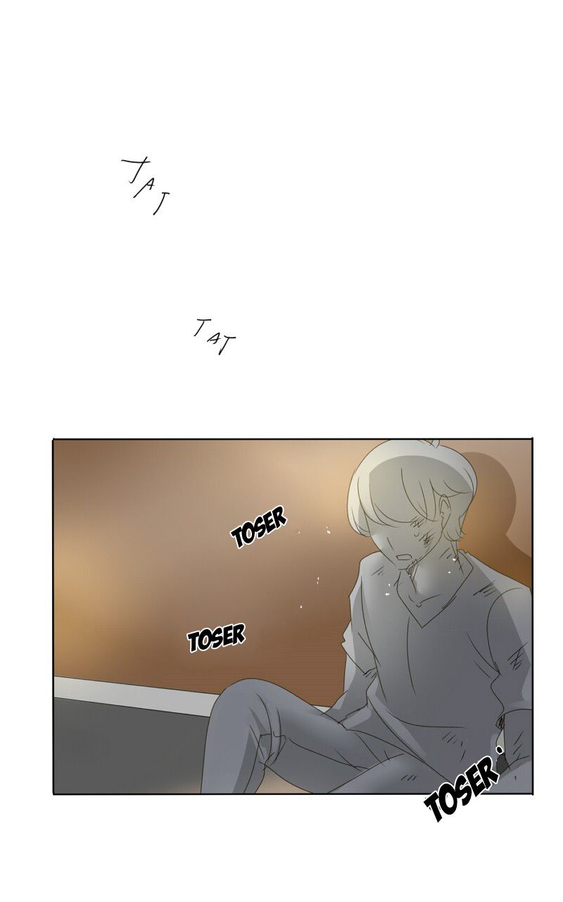 UnORDINARY Capitulo 68 página 72