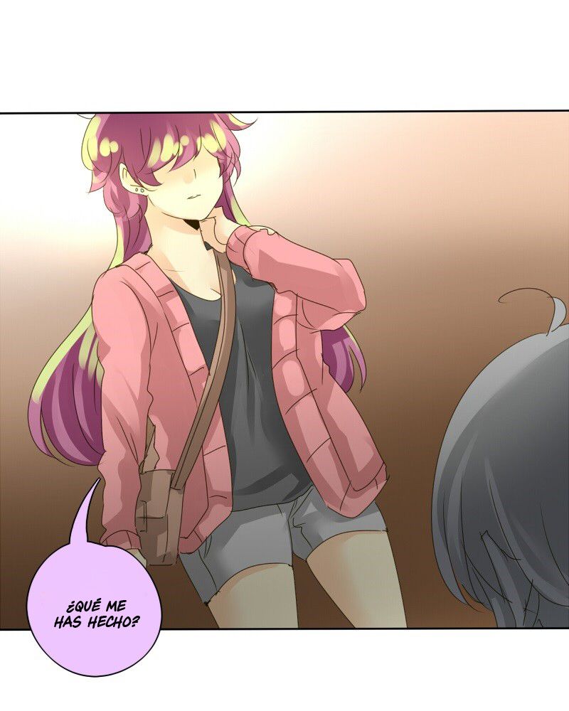 UnORDINARY Capitulo 68 página 74